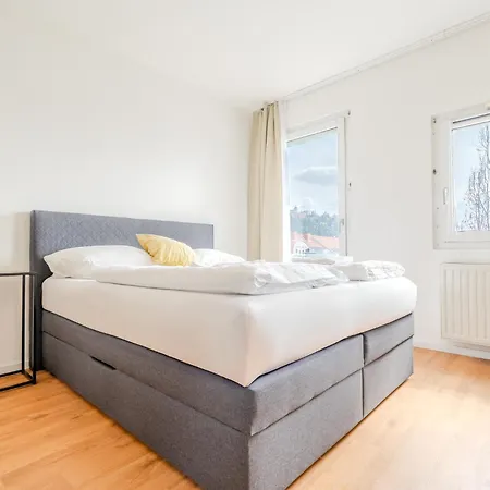 Appartamento Whats-app Self-check-in - Studio, 5 Minutes To Center Graz