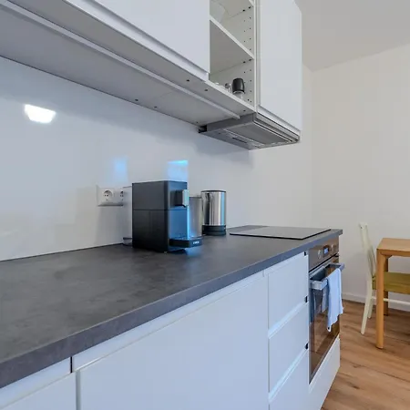 Whats-app Self-check-in - Studio, 5 Minutes To Center Apartamento Graz