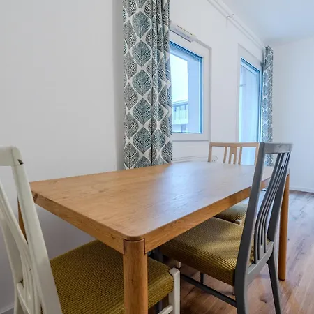 Apartamento Whats-app Self-check-in - Studio, 5 Minutes To Center Graz