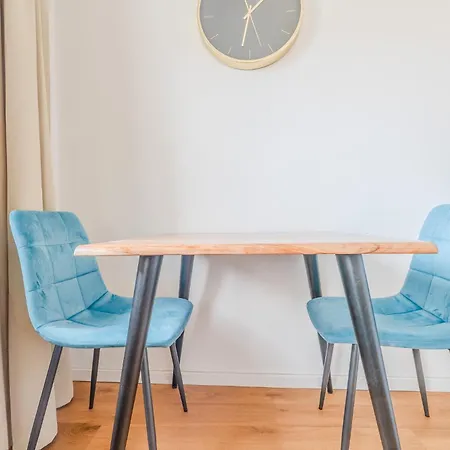 Whats-app Self-check-in - Studio, 5 Minutes To Center Appartamento