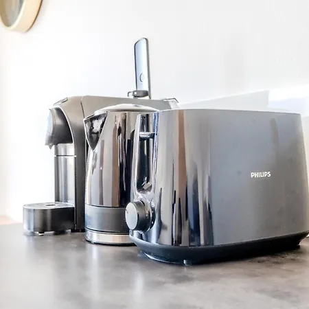 Whats-app Self-check-in - Studio, 5 Minutes To Center Apartamento Graz