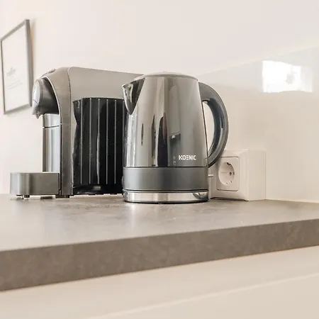 Apartamento Whats-app Self-check-in - Studio, 5 Minutes To Center Graz