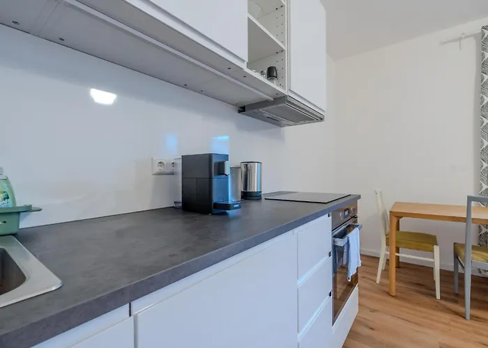 Whats-app Self-check-in - Studio, 5 Minutes To Center Appartement Graz