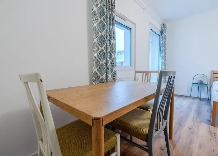 Apartamento Whats-app Self-check-in - Studio, 5 Minutes To Center Graz