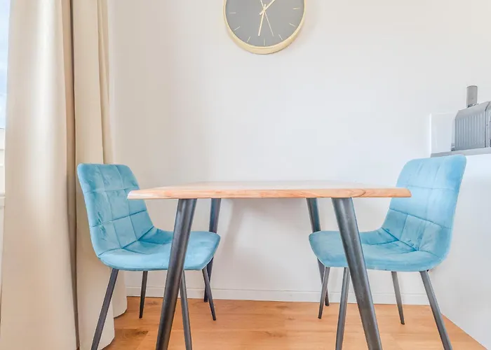 Whats-app Self-check-in - Studio, 5 Minutes To Center Apartamento