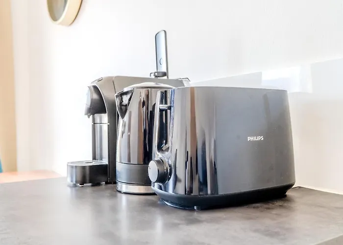 Whats-app Self-check-in - Studio, 5 Minutes To Center Apartamento Graz