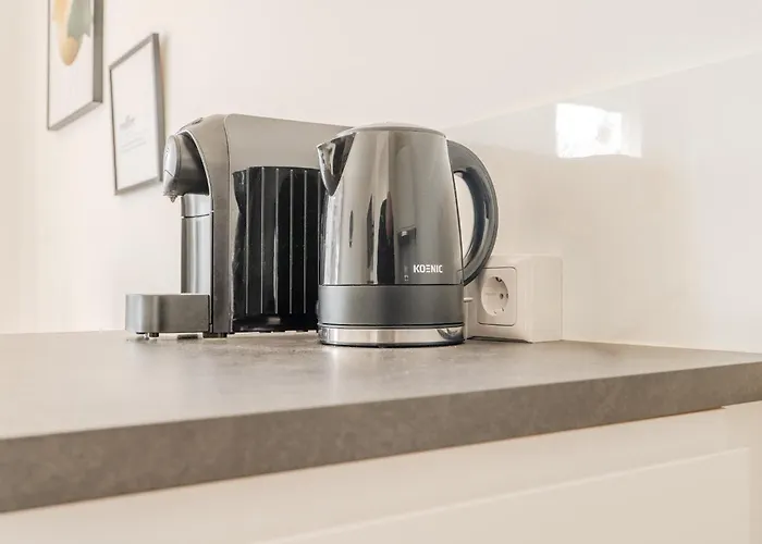 Apartamento Whats-app Self-check-in - Studio, 5 Minutes To Center Graz