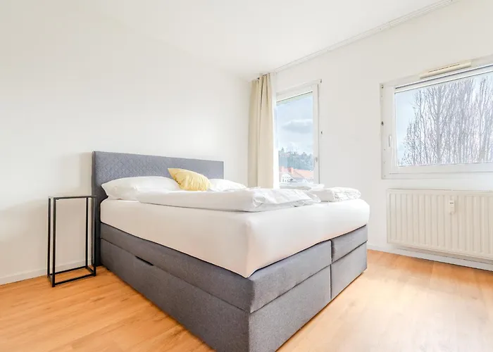 Apartamento Whats-app Self-check-in - Studio, 5 Minutes To Center Graz