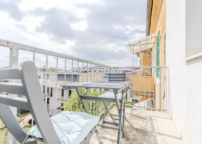 Whats-app Self-check-in - Studio, 5 Minutes To Center Appartement